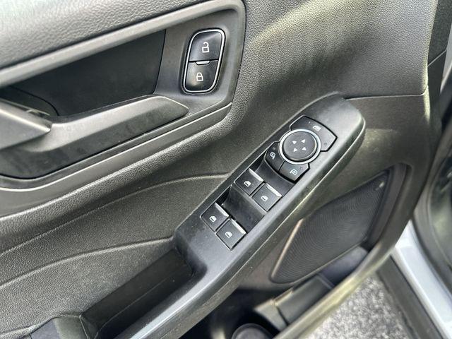 used 2024 Ford Escape car, priced at $21,529