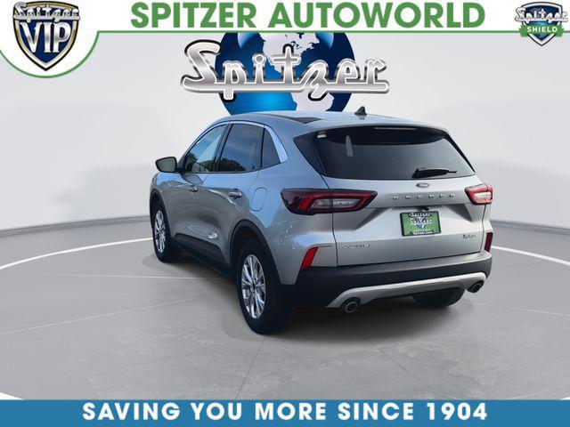 used 2024 Ford Escape car, priced at $21,529