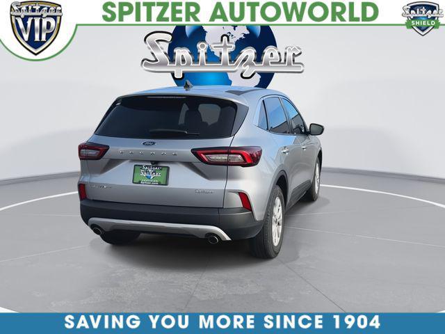 used 2024 Ford Escape car, priced at $21,529