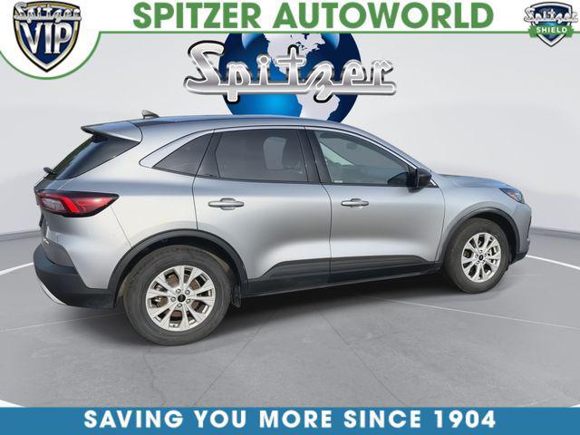 used 2024 Ford Escape car, priced at $21,529