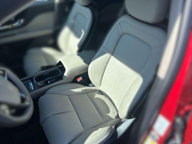 used 2026 Lincoln Corsair car, priced at $58,478