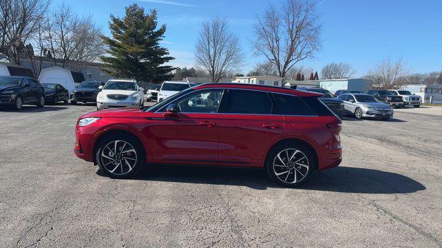 used 2026 Lincoln Corsair car, priced at $58,478