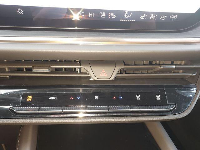 new 2026 Buick Envision car, priced at $54,054