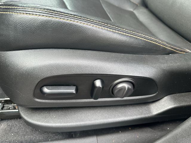 used 2021 GMC Terrain car, priced at $17,572