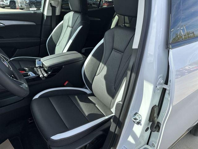 new 2026 Buick Envision car, priced at $49,547