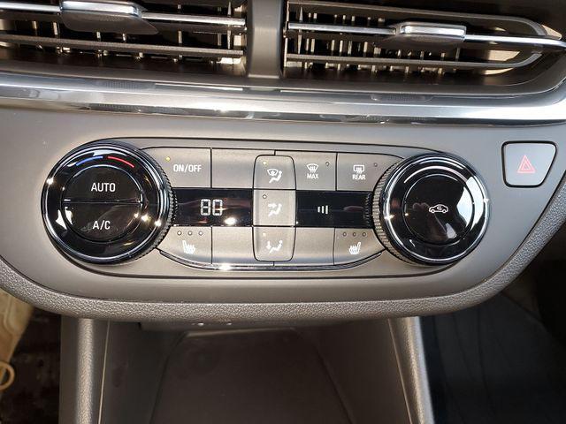 new 2026 Buick Envista car, priced at $27,350