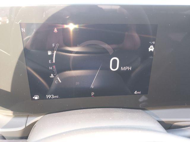 new 2026 Buick Envista car, priced at $27,350