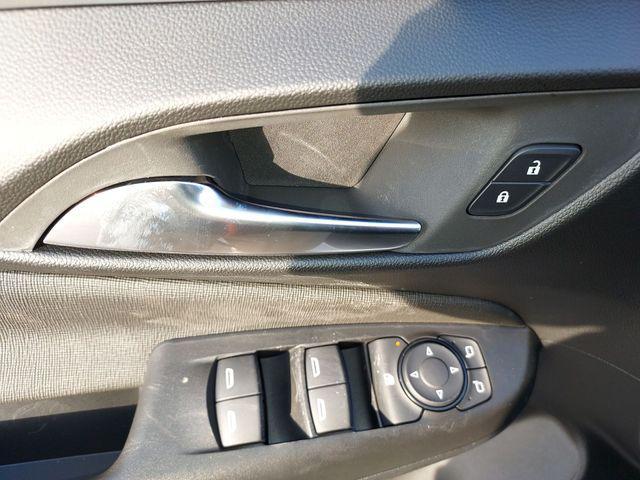 new 2026 Buick Envista car, priced at $27,350