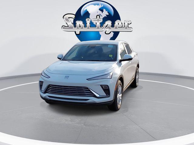 new 2026 Buick Envista car, priced at $27,350