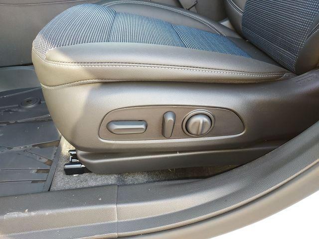 new 2026 Buick Envista car, priced at $27,350