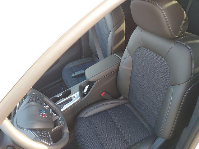 new 2026 Buick Envista car, priced at $27,350