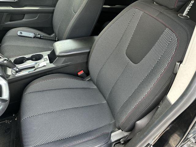 used 2017 Chevrolet Equinox car, priced at $10,422