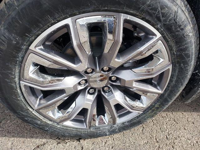 new 2026 GMC Sierra 1500 car, priced at $80,620