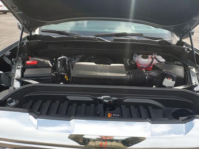 new 2026 GMC Sierra 1500 car, priced at $80,620