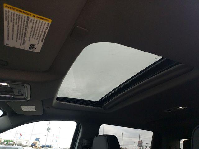 new 2026 GMC Sierra 1500 car, priced at $80,620