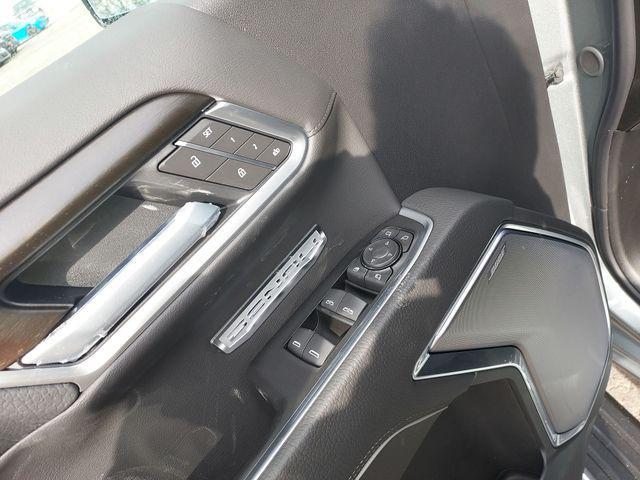 new 2026 GMC Sierra 1500 car, priced at $80,620