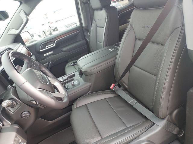 new 2026 GMC Sierra 1500 car, priced at $80,620