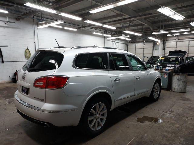 used 2017 Buick Enclave car, priced at $10,383