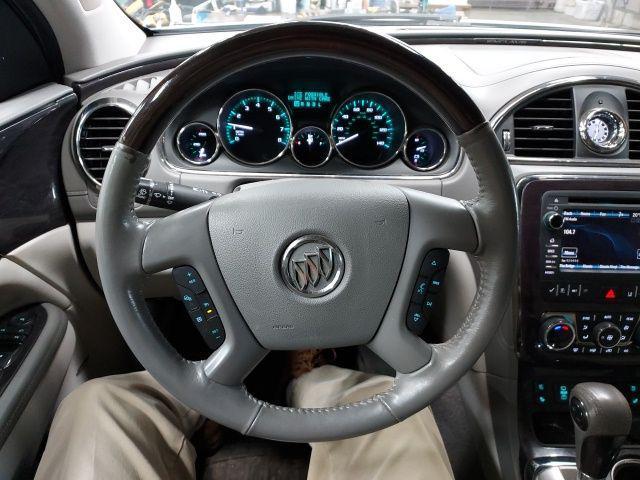 used 2017 Buick Enclave car, priced at $10,383