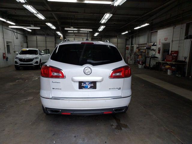 used 2017 Buick Enclave car, priced at $10,383