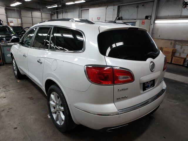 used 2017 Buick Enclave car, priced at $10,383