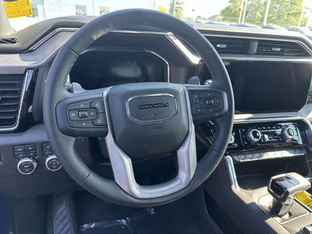 new 2026 GMC Sierra 1500 car, priced at $79,445