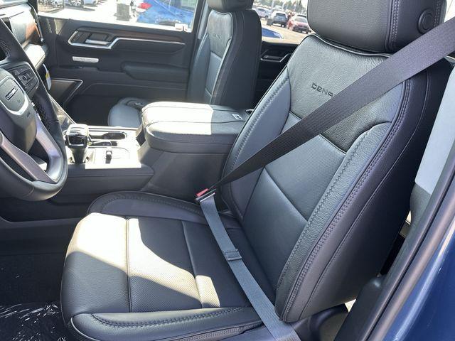new 2026 GMC Sierra 1500 car, priced at $79,445