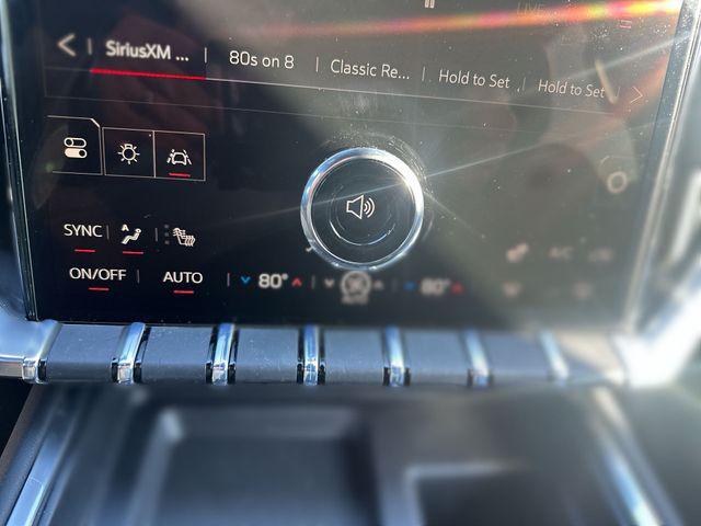 new 2026 GMC Acadia car, priced at $56,624