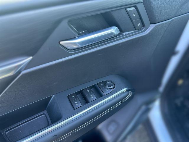 new 2026 GMC Acadia car, priced at $56,624