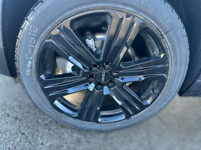 new 2026 GMC Acadia car, priced at $56,624