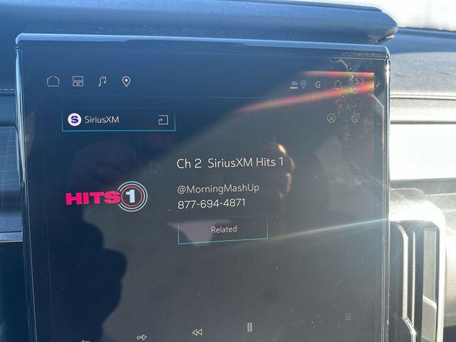 new 2026 GMC Acadia car, priced at $56,624