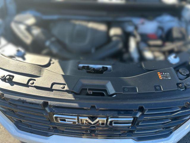 new 2026 GMC Acadia car, priced at $56,624