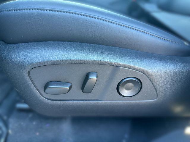 new 2026 GMC Acadia car, priced at $56,624