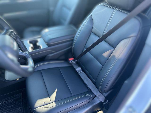 new 2026 GMC Acadia car, priced at $56,624