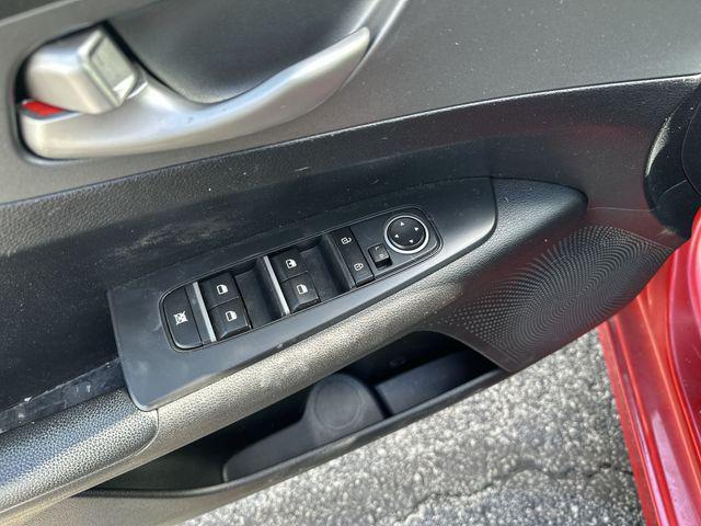 used 2019 Kia Forte car, priced at $13,576