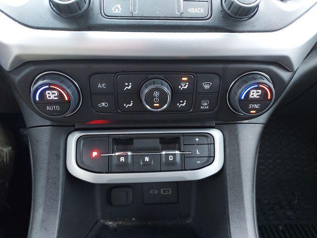 used 2023 GMC Acadia car, priced at $24,295