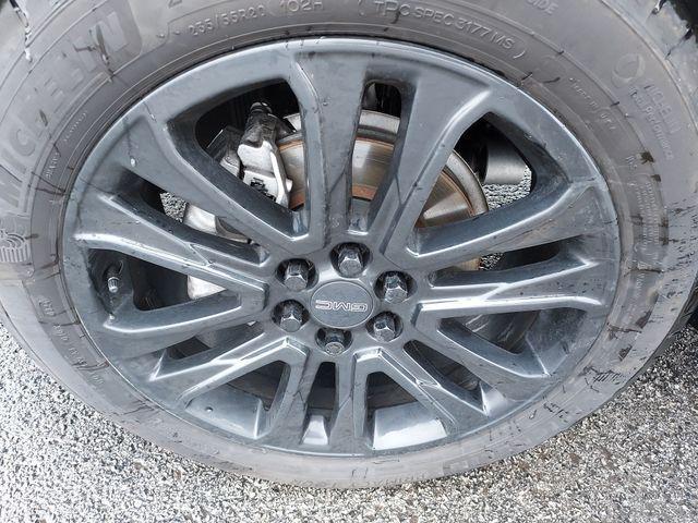 used 2023 GMC Acadia car, priced at $24,295