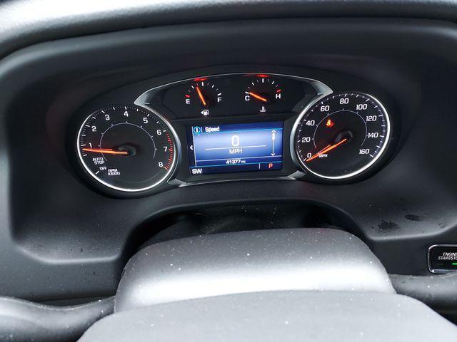 used 2023 GMC Acadia car, priced at $24,295