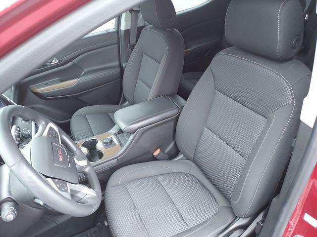 used 2023 GMC Acadia car, priced at $24,295