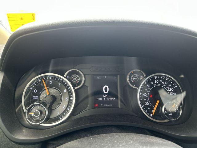 used 2019 Ram 2500 car, priced at $26,566