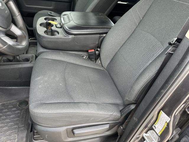used 2019 Ram 2500 car, priced at $26,566