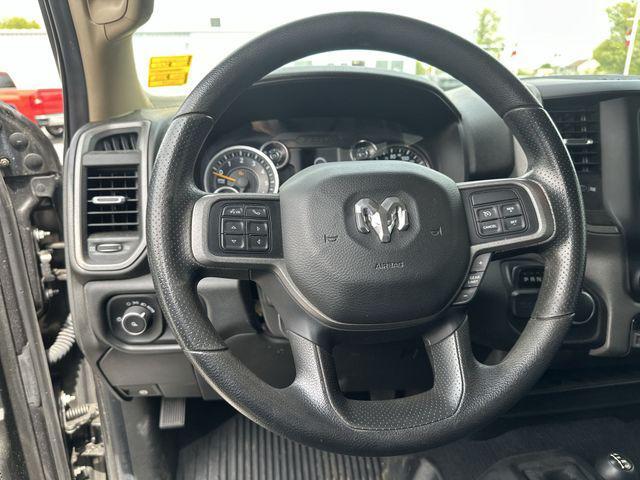 used 2019 Ram 2500 car, priced at $26,566