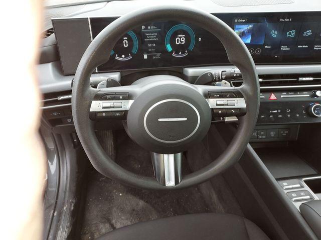 used 2024 Hyundai Sonata car, priced at $21,375