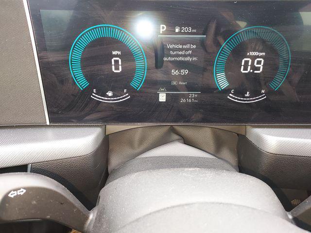 used 2024 Hyundai Sonata car, priced at $21,375