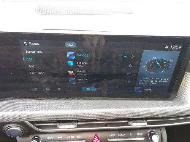 used 2024 Hyundai Sonata car, priced at $21,375