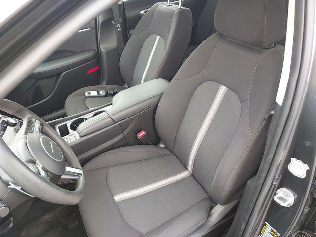 used 2024 Hyundai Sonata car, priced at $21,375