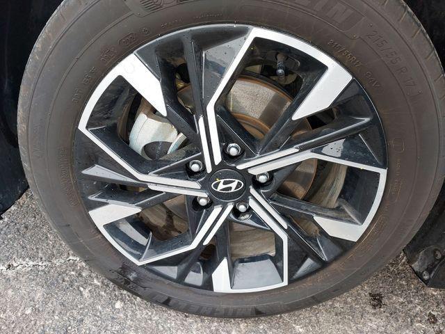 used 2024 Hyundai Sonata car, priced at $21,375