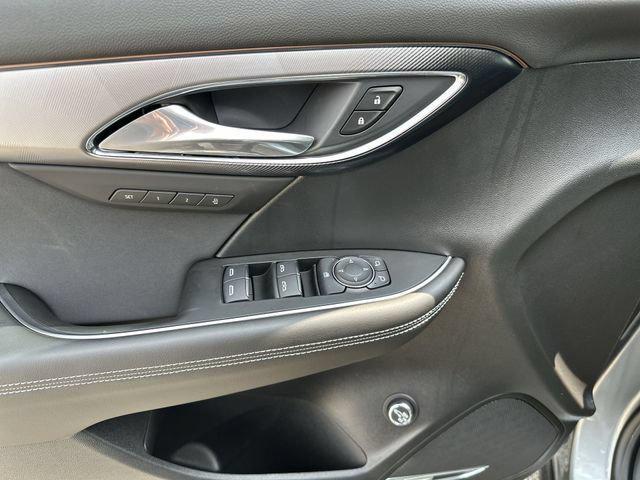 new 2026 Buick Envision car, priced at $48,533
