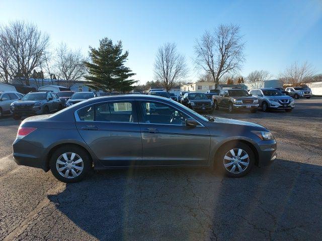 used 2012 Honda Accord car, priced at $8,625