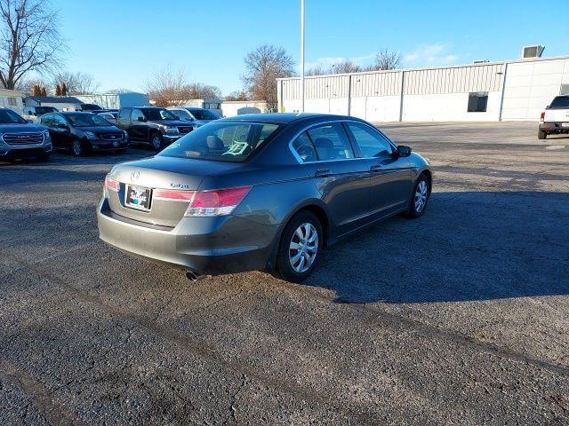 used 2012 Honda Accord car, priced at $8,625